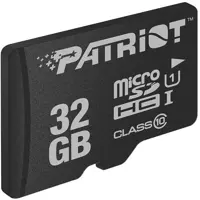 Карта пам'яті PATRIOT microSD 32GB UHS-I Class 10), мініатюра зображення № 5