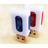 Картридер S-019 TF microSD), мініатюра зображення № 3