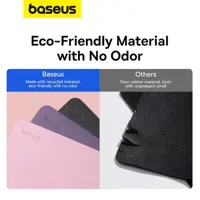 Килимок Baseus Grey B01055504831-00), мініатюра зображення № 5