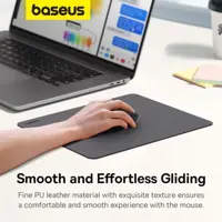 Килимок Baseus Grey B01055504831-00), мініатюра зображення № 10