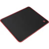 Килимок DEFENDER Black M, 360x270x3 мм, тканина+гума), мініатюра зображення № 5