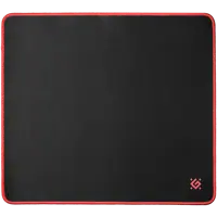 Килимок DEFENDER ігровий Black XXL чорний ), мініатюра зображення № 5
