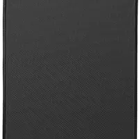 Килимок для мишки BOROFONE BG12 тканина прогумована 800*300*2мм чорний-рожевий), мініатюра зображення № 3