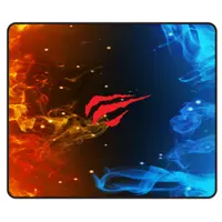 Килимок HAVIT HV-MP846 Fire 250*210*2мм), мініатюра зображення № 3