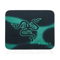 Килимок Razer small тканина прогумована 220*177*2мм), мініатюра зображення № 2