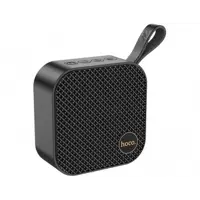 Колонка HOCO HC22 чорна bluetooth ), мініатюра зображення № 3