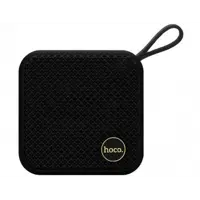 Колонка HOCO HC22 чорна bluetooth ), мініатюра зображення № 4