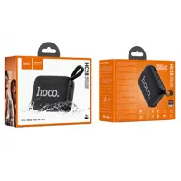 Колонка HOCO HC28 Melody sports BT speaker Black), мініатюра зображення № 2