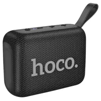 Колонка HOCO HC28 Melody sports BT speaker Black), мініатюра зображення № 3