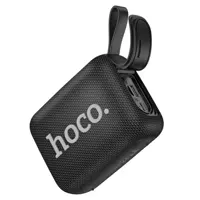 Колонка HOCO HC28 Melody sports BT speaker Black), мініатюра зображення № 4
