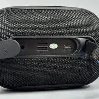 Колонка HOPESTAR H73  bluetooth MINI 15W Black), мініатюра зображення № 5
