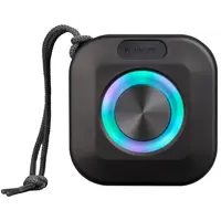 Колонка DEFENDER Enjoy 10 3Вт bluetooth Black), мініатюра зображення № 3