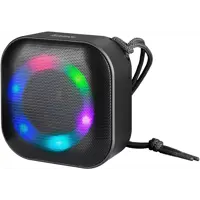 Колонка DEFENDER Enjoy 10 3Вт bluetooth Black), мініатюра зображення № 6