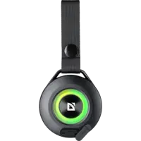 Колонка DEFENDER Enjoy 20 3Вт чорна), мініатюра зображення № 3