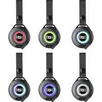 Колонка DEFENDER Enjoy 20 3Вт чорна), мініатюра зображення № 4