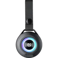 Колонка DEFENDER Enjoy 20 3Вт чорна), мініатюра зображення № 5