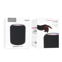 Колонка HOCO HC30 Oceano Black), мініатюра зображення № 2