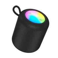 Колонка HOCO HC30 Oceano Black), мініатюра зображення № 4