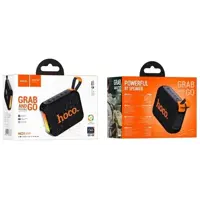 Колонка HOCO HC31 River sports BT Black), мініатюра зображення № 2