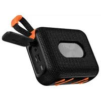 Колонка HOCO HC31 River sports BT Black), мініатюра зображення № 5
