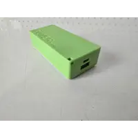Корпус Power Bank (2 акум 18650)  USB+microUSB ), мініатюра зображення № 4