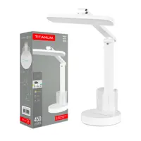 LED лампа настiльна TITANUM TLTF-014W 10W 3000-6000K), мініатюра зображення № 2