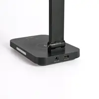 LED лампа настiльна з акумулятором з бездротовою зарядкою VIDEX VL-TF17B 18W 1800-6500K), мініатюра зображення № 9