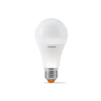 LED лампа VIDEX  A65e 15W E27 4100K (VL-A65e-15274)), мініатюра зображення № 4