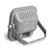 LED прожектор автономний VIDEX VL-FSO4-205-S 1400Lm 5000K (Автономний прожектор VIDEX 20W 5000K Сенсорний)), мініатюра зображення № 5