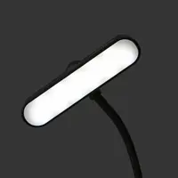 LED світильник VIDEX VL-NL134B для читання Black від батарейки.com.ua, зображення 7