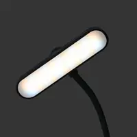 LED світильник VIDEX VL-NL134B для читання Black від батарейки.com.ua, зображення 8