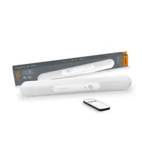 LED світильник акумуляторний з датчиком руху VIDEX VL-NL013W-SR), мініатюра зображення № 2