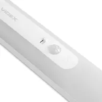 LED світильник акумуляторний з датчиком руху VIDEX VL-NL013W-SR), мініатюра зображення № 5