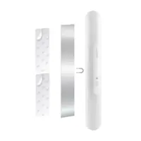 LED світильник акумуляторний з датчиком руху VIDEX VL-NL013W-SR), мініатюра зображення № 7