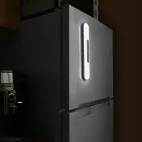 LED світильник акумуляторний з датчиком руху VIDEX VL-NL013W-SR), мініатюра зображення № 10