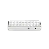 LED світильник аварійний TITANUM 30 LED 6500K 230V TL-EM1106), мініатюра зображення № 3