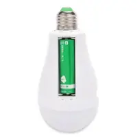 Ліхтар ЛАМПОЧКА акумулятор FA-3920 Pro (LED 20W SMD) +2x18650+microUSB 3 режими ), мініатюра зображення № 4