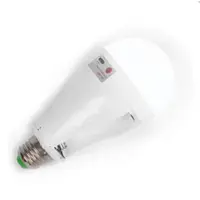 Ліхтар ЛАМПОЧКА акумулятор FA-3920 Pro (LED 20W SMD) +2x18650+microUSB 3 режими ), мініатюра зображення № 5