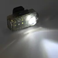 Ліхтар налобний TITANUM TLF-H10 80 Lm червоне світло), мініатюра зображення № 5