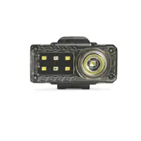 Ліхтар налобний TITANUM TLF-H10 80 Lm червоне світло), мініатюра зображення № 10