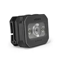 Ліхтар налобний VIDEX VLF-H086 400Lm 5000K, зображення 8