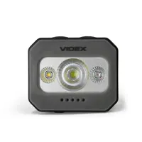 Ліхтар налобний VIDEX VLF-H086 400Lm 5000K, зображення 9