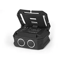 Ліхтар налобний VIDEX VLF-H086 400Lm 5000K, зображення 7