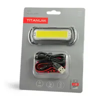 Ліхтар налобний TITANUM TLF-H11 400Lm), мініатюра зображення № 11