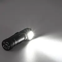 Ліхтар налобний VIDEX VLF-A056H 200Lm 5000K  Li-ion 1.5V (AA) 2200mAh, червоне світло), мініатюра зображення № 5