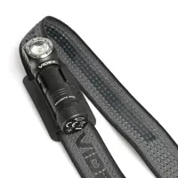 Ліхтар налобний VIDEX VLF-A056H 200Lm 5000K  Li-ion 1.5V (AA) 2200mAh, червоне світло), мініатюра зображення № 6