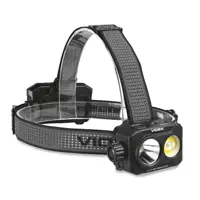 Ліхтар налобний VIDEX VLF-H057 1700Lm 5000K), мініатюра зображення № 4
