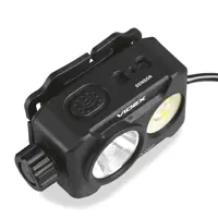 Ліхтар налобний VIDEX VLF-H057 1700Lm 5000K), мініатюра зображення № 6