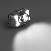 Ліхтар налобний VIDEX VLF-H147 700Lm 5000K, type-c, червоне, біле світло), мініатюра зображення № 17