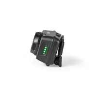 Ліхтар налобний VIDEX VLF-H147 700Lm 5000K, type-c, червоне, біле світло), мініатюра зображення № 7